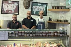 Fishers Butchers